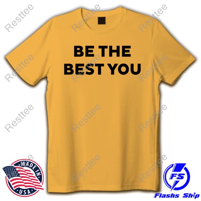 Be The Best You Sweatshirt Austin Ekeler Be The Best You Hooded Sweatshirt Jennifer Mills21