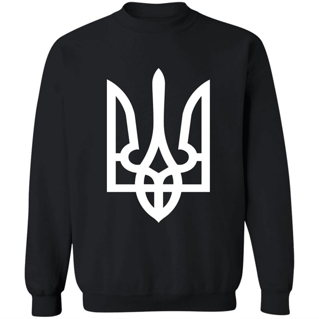 Roman Yaremchuk Ukraine Trident Ukrainian Coat of Arms Shirt Brfootball Roman Yaremchuk Ukraine Trident Ukrainian Coat of Arms Shirt Brfootball