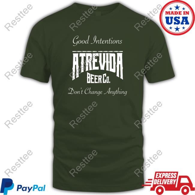 Actions Do! Shirts