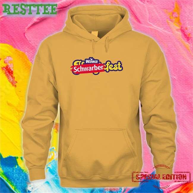 Wawa Schwarberfest Shirt Kyle Schwarber HoagieFest Wawa Schwarberfest Shirt Kyle Schwarber HoagieFest