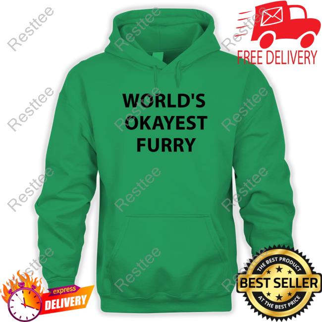 World's Okayest Furry Tee Dragon Fucker Monstrousonmain