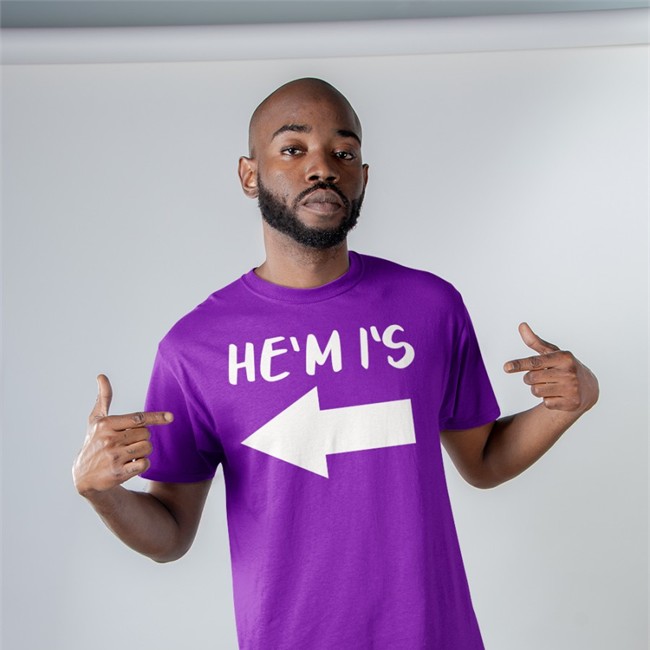 Shirts That Go Hard Merch He'm I's Shirts Black Shirts That Go Hard Merch He'm I's Tee Shirt Black