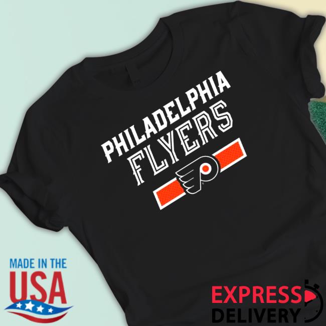 Official Philadelphia flyers levelwear richmond undisputed 2023 Shirts
