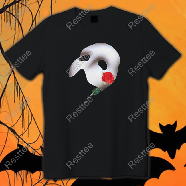 The Mask Hoodie PhantomOpera