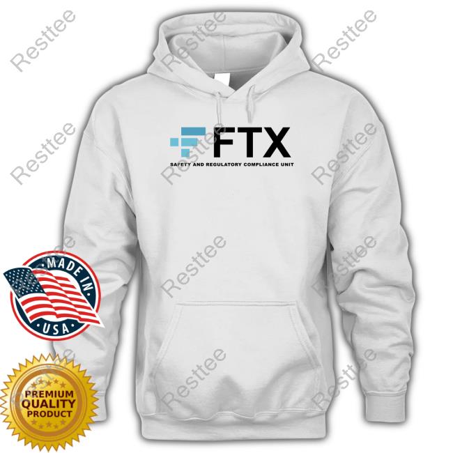 Kruschiki Supply Company Shop FTX- Safety And Regulatory Compliance Unit Shirt Krus Chiki Tee
