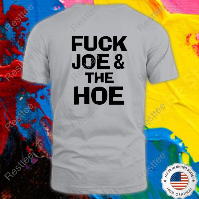 Biden Sucks Kamala Swalows Fuck Joe And The Hoe T-Shirt Biden Sucks Kamala Swalows Fuck Joe And The Hoe T-Shirt