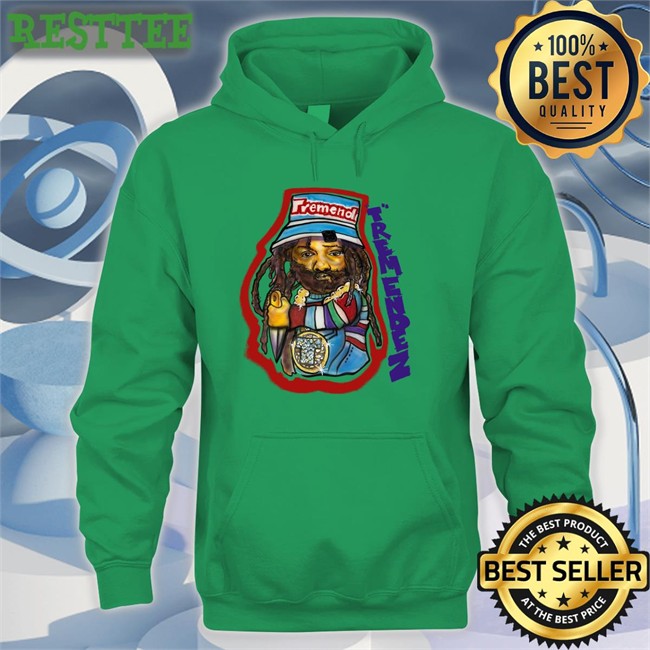 Photos Of Ye Tremendez King Phade Shirts Drink Champs Donda’s Place Tremendez King Phade Long Sleeved T Shirt