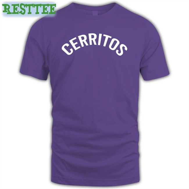 Jake Oyennjiee Cerritos Tank Top