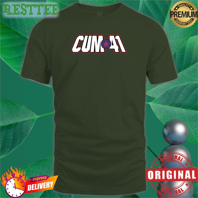 Shirt Bimbo Clothing Cum 41 Hooded Sweatshirt Shirtbimbo