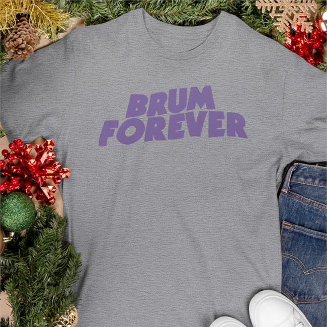 Providebirmingham Provide Brum Forever T Shirt Brum Forever T Shirts