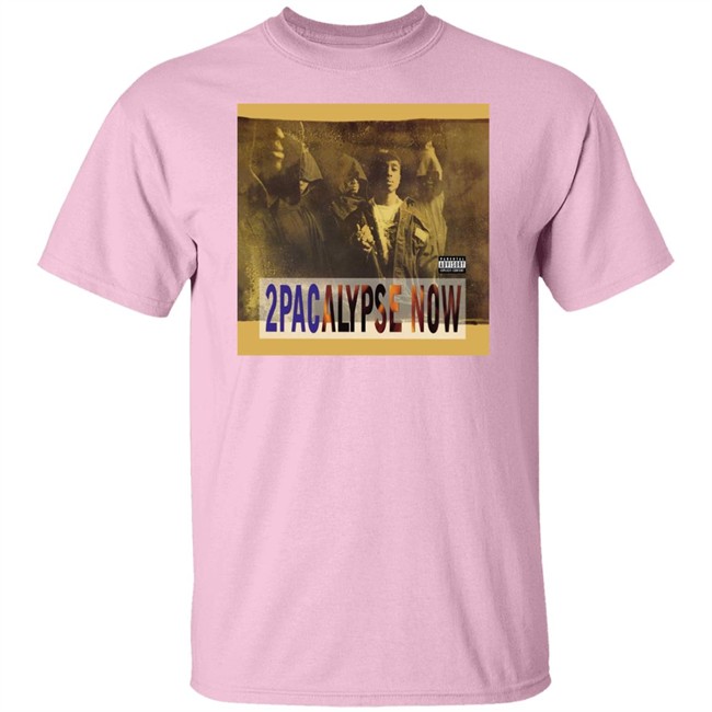 2Pacalypse Now Shirt Book Of Shady 2Pacalypse Now Shirt Book Of Shady