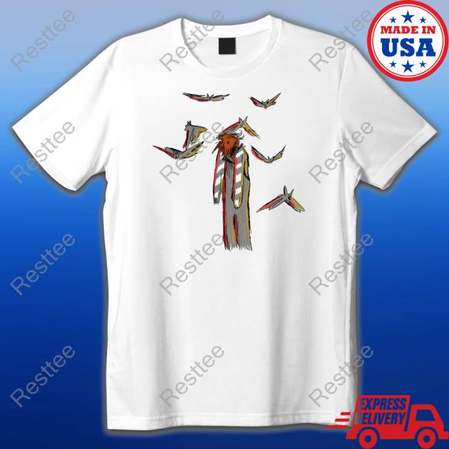 Worm Food Shirt Cavetown