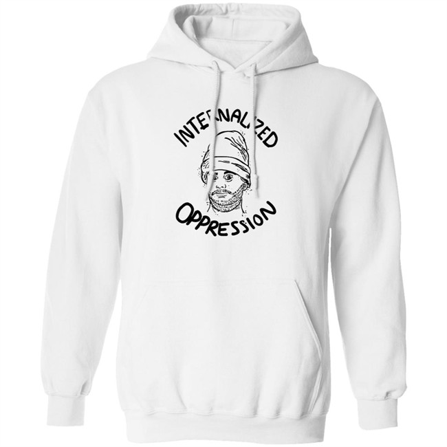 H3h3 Merch Shop Internalized Oppression Shirt H3h3 Merch Shop Internalized Oppression Shirt