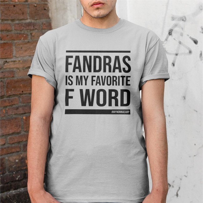 Kevin Bachelder Fandras Is My Favorite F Word Cap