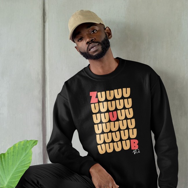 ZuuuuUuuuuB Shirts Doodling Darryl Shop Darryl Quinlan ZuuuuUuuuuB Shirt