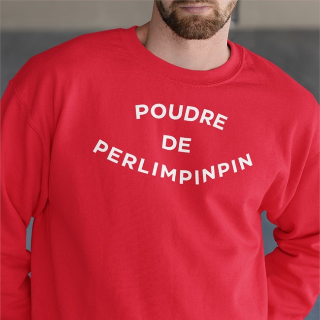 Boutique Elysee Merch Poudre De Perlimpinpin Shirt
