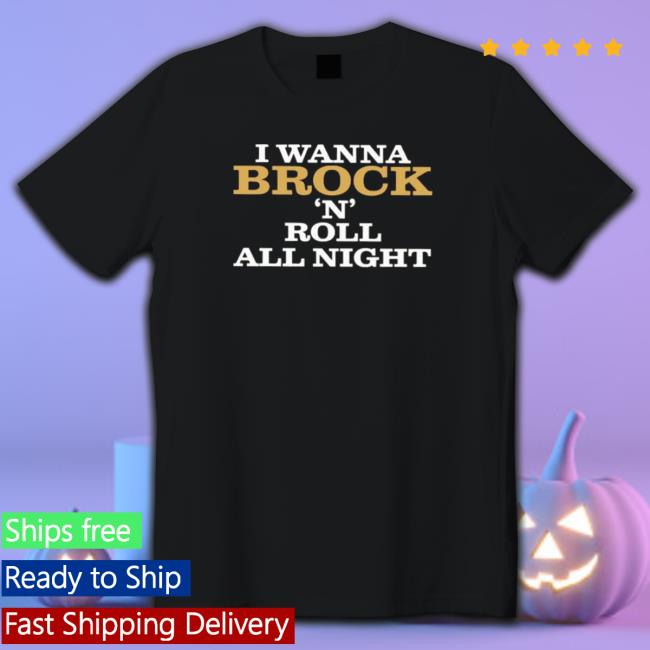 Official Pardon my take I wanna brock n roll all night and purdy everyday Hooded Sweatshirt