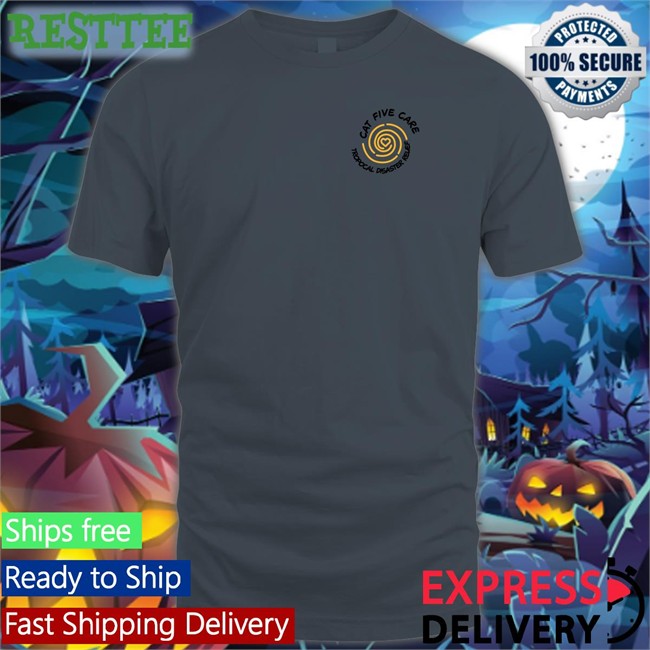 Strong Florida Hurricane Ian Relief Shirt 2022