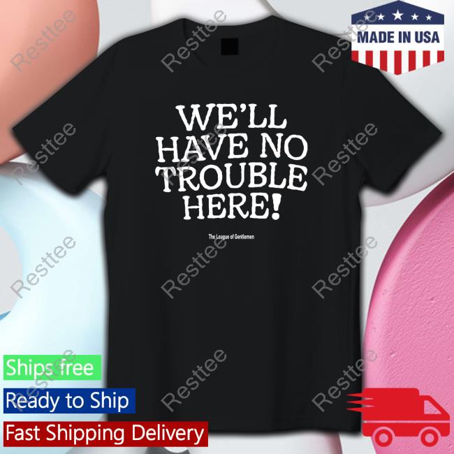 Wolves Did It Steve Pemberton Shirt