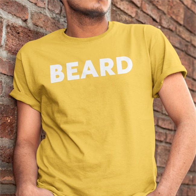 Beard Shirt Beard Sweatshirt Zeurel