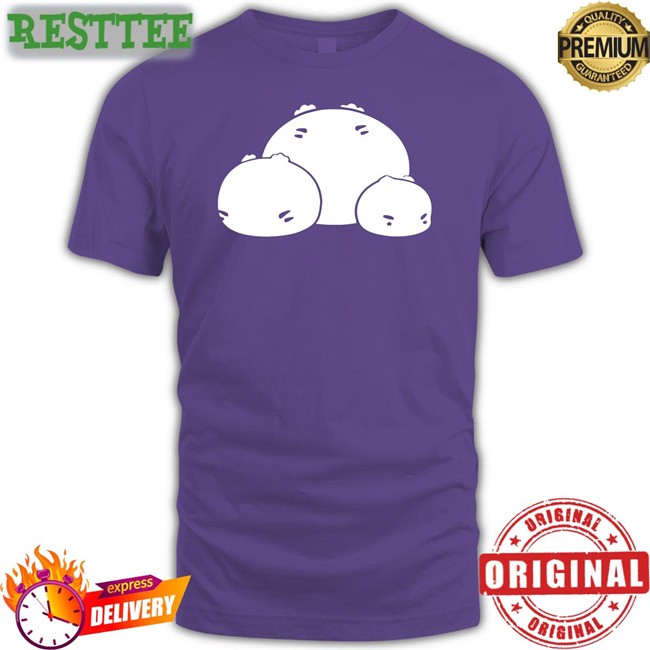 Gup Hopoo Games Shirts