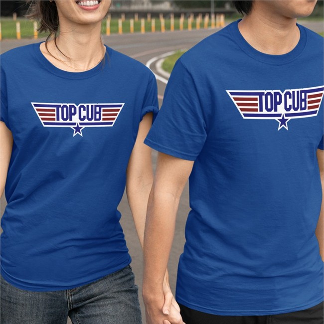 Top Cub Tee Obvious Shirts Top Cub Tee Shirt
