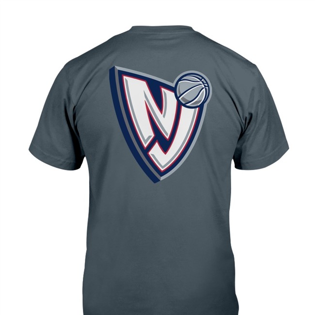 Tommy Mcbuckets Store Nic Claxton New Jersey Nets Jason Kidd T Shirt Brooklyn Nets Brian Lewis Kevin Durant Kyrie Irving Jason Kidd