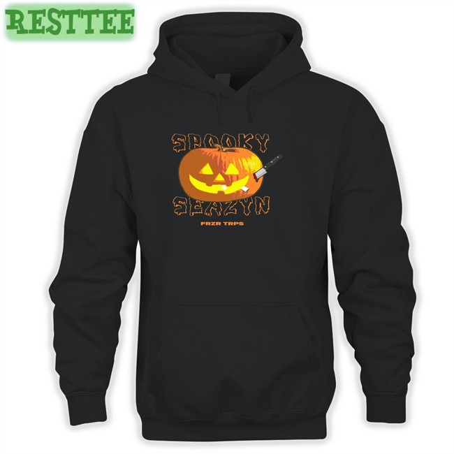 Spooky Season Crewneck