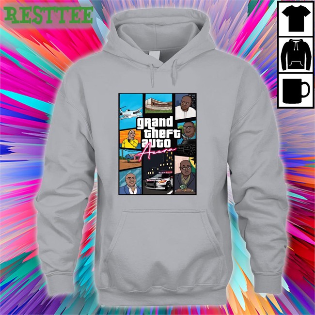 Grand Theft Auto Accra Tee Aspiring Design God Whitepagestoart Grand Theft Auto Accra T Shirt Aspiring Design God Whitepagestoart