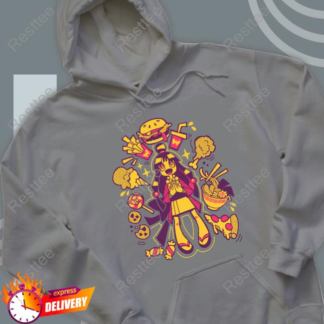 Original Maya's Delights Long Sleeve Tee Maya's Delights Tee Shirt Fangamer Merch