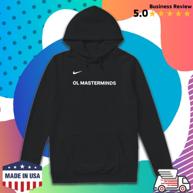 Ol Masterminds Shirt