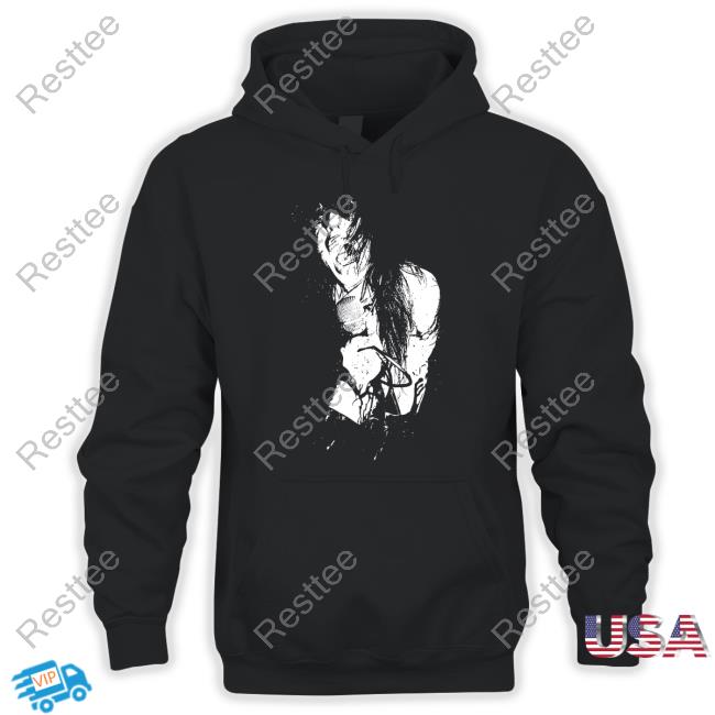 Live Photo Black Long Sleeve