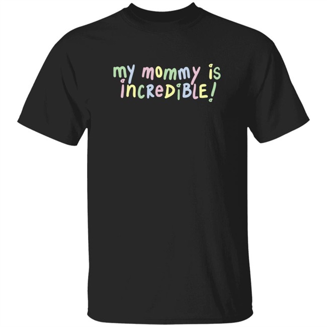 Colleen Ballinger My Daddies R Incredible Shirt