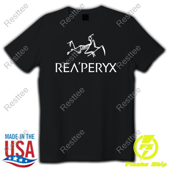 Rea'peryx Hoodies
