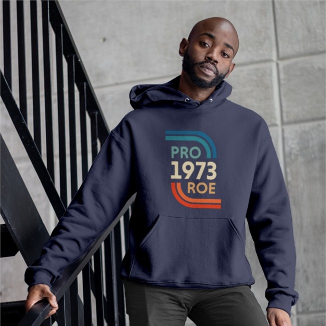 Aunt Crabby Calls Bullshit Pro Roe 1973 Tee Shirt