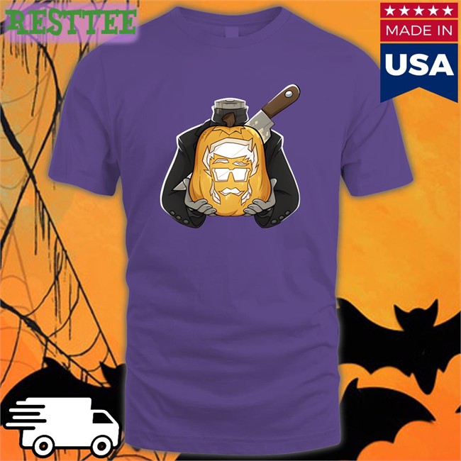 The Spookpendium Shirt
