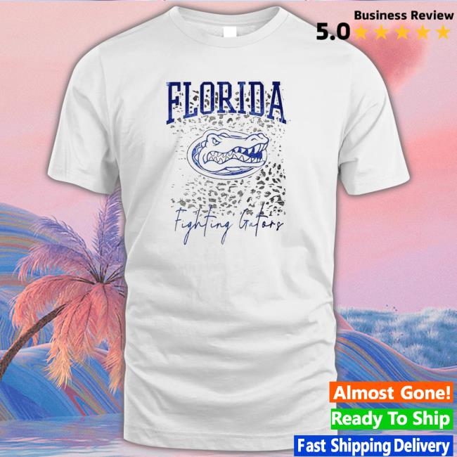 Official Florida Gators Gameday Couture Long Sleeve T Shirt