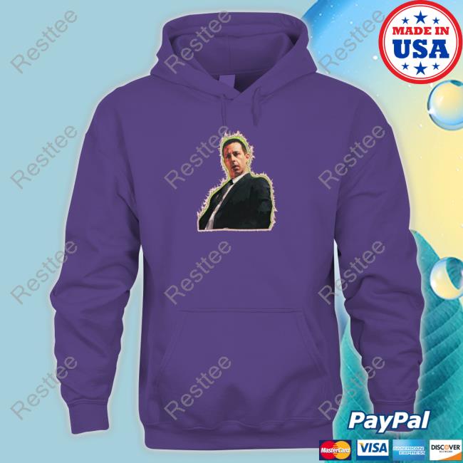 Chairman T Shirt Kendall Roy Chairman Shirts