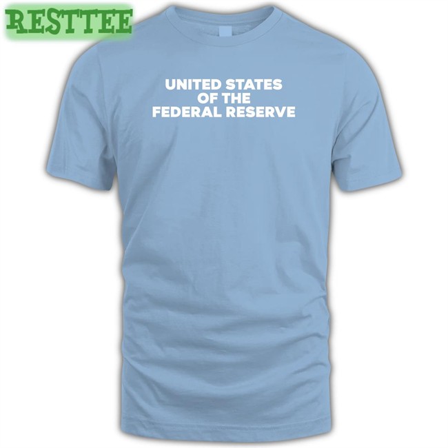 Royce White United States Of The Federal Reserve Hoodies