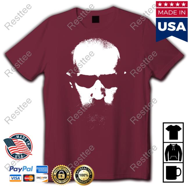Pouya305 Merch Pouya Face Shirt Tee Pouya Face Tee Shirt