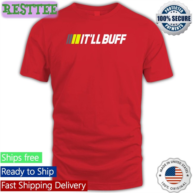 Braydon Price Merch It's Buff Tee Shirt