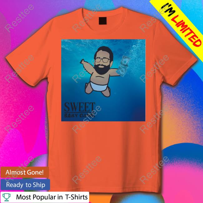 Daily Wire Shop Sweet Baby Album Hoodie Dailywire Official Sweet Baby Album T Shirt