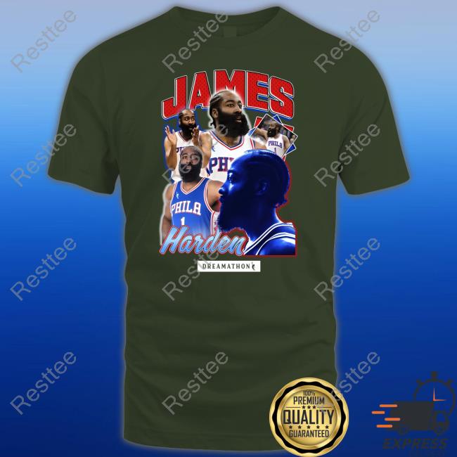 1 Philly Dreams Shirt 1 Philly Dreams Shirt Dreamathon