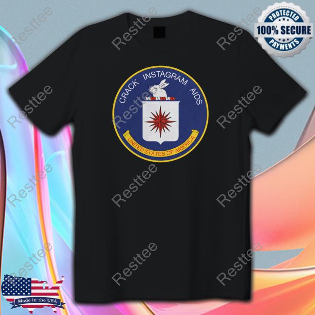 Kane Comics Merch Crack Instagram Aids Long Sleeve T Shirt