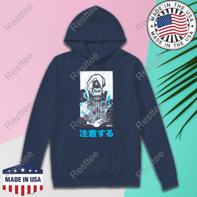 SRC Wonder Weapon T Shirt Noahj456 SRC Wonder Weapon Shirt