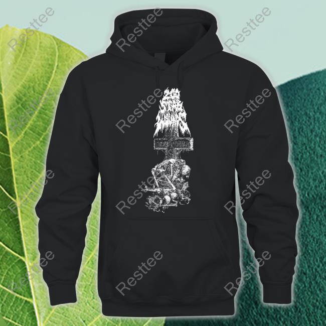 200 Stab Wounds Long Sleeve