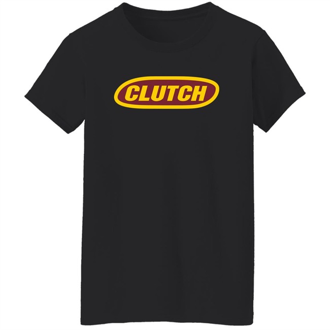 Shop Clutch Merch Store Clutch Logo Shirt Shop Clutch Merch Store Clutch Logo Shirt