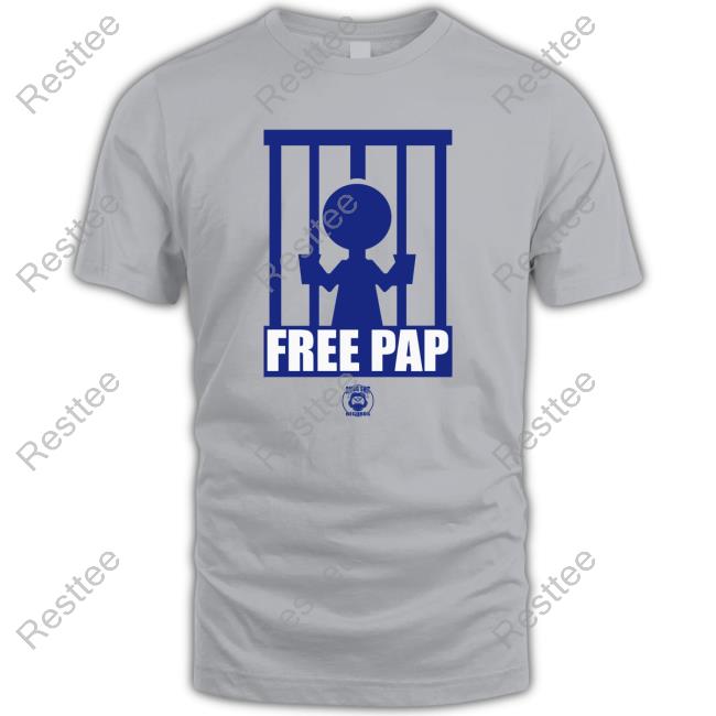 Dawg Shit Records Free Rx Papi Hoodie Shirt