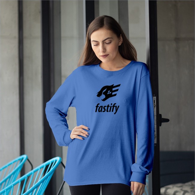 Fastify Shirt Fastify Shirt