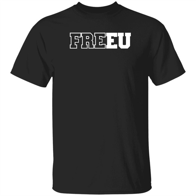 Certain Deth Merch Freeu Shirt Tekkengamer